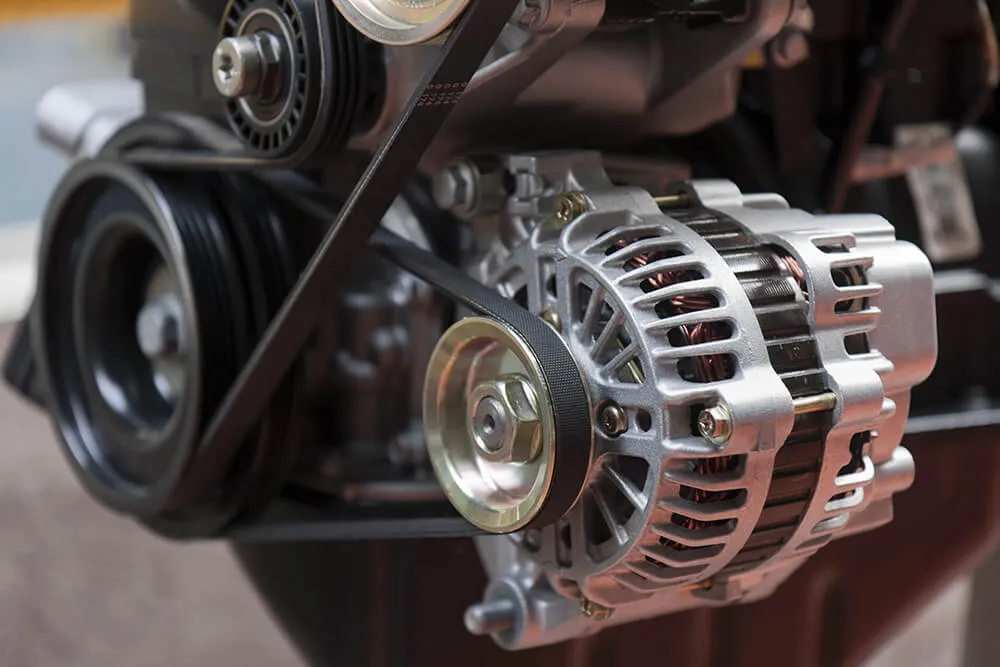 Alternator Repair Vs. Replacement: Making The Right Decision