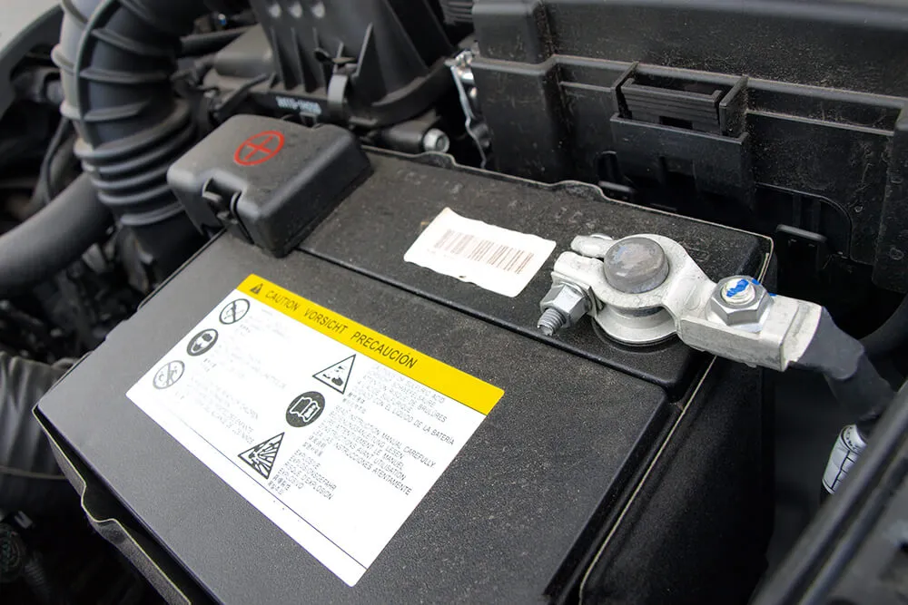 The Importance Of Advanced Battery Diagnostics