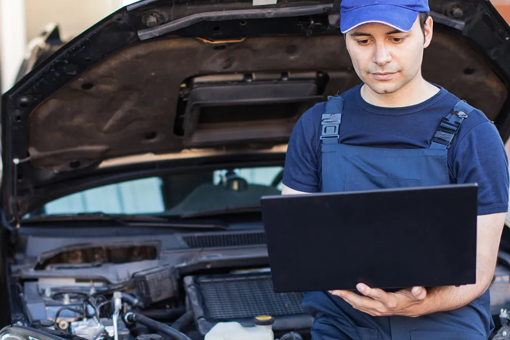 The Role of Auto Diagnostics in Ensuring Vehicle Health