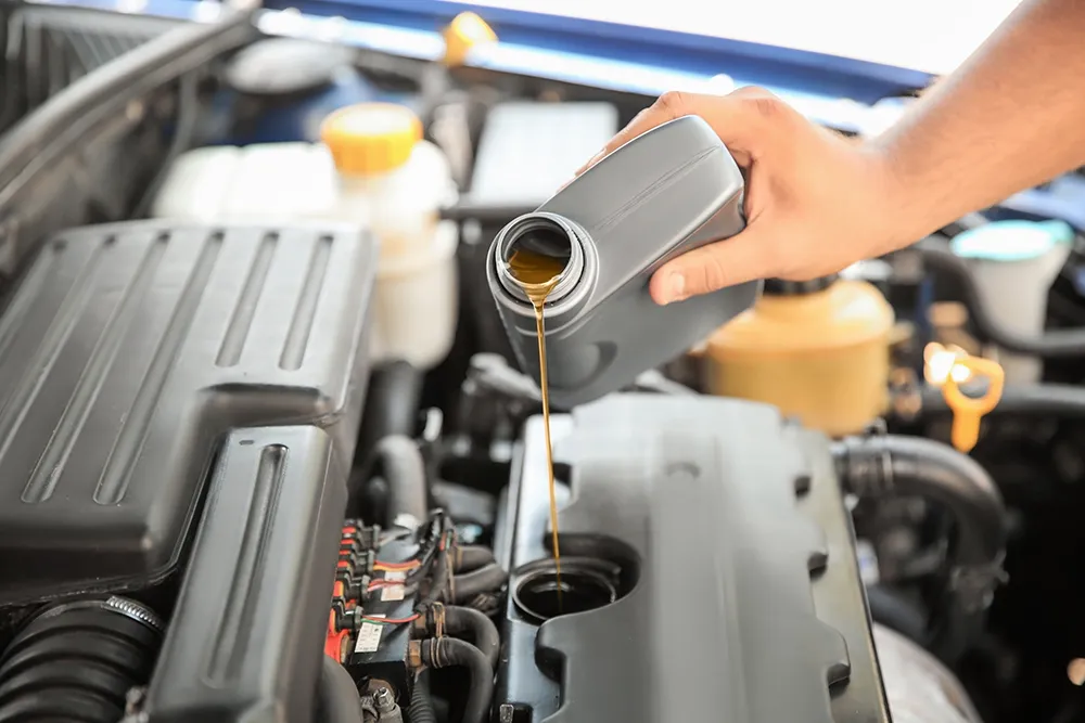 The Critical Role of Oil Changes