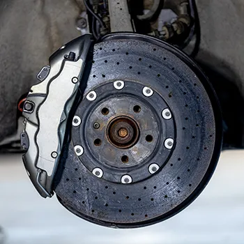 Brake Repair