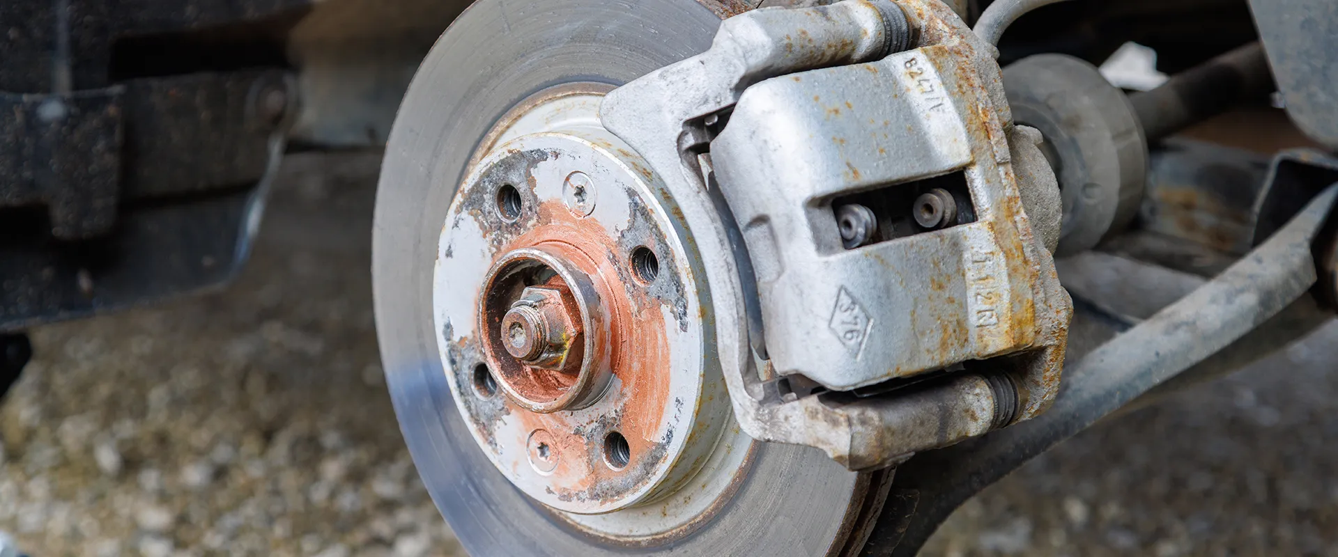 Brake Repair near Not Found