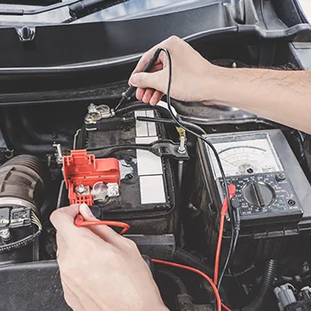 Electrical Repair