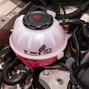 Engine Cooling