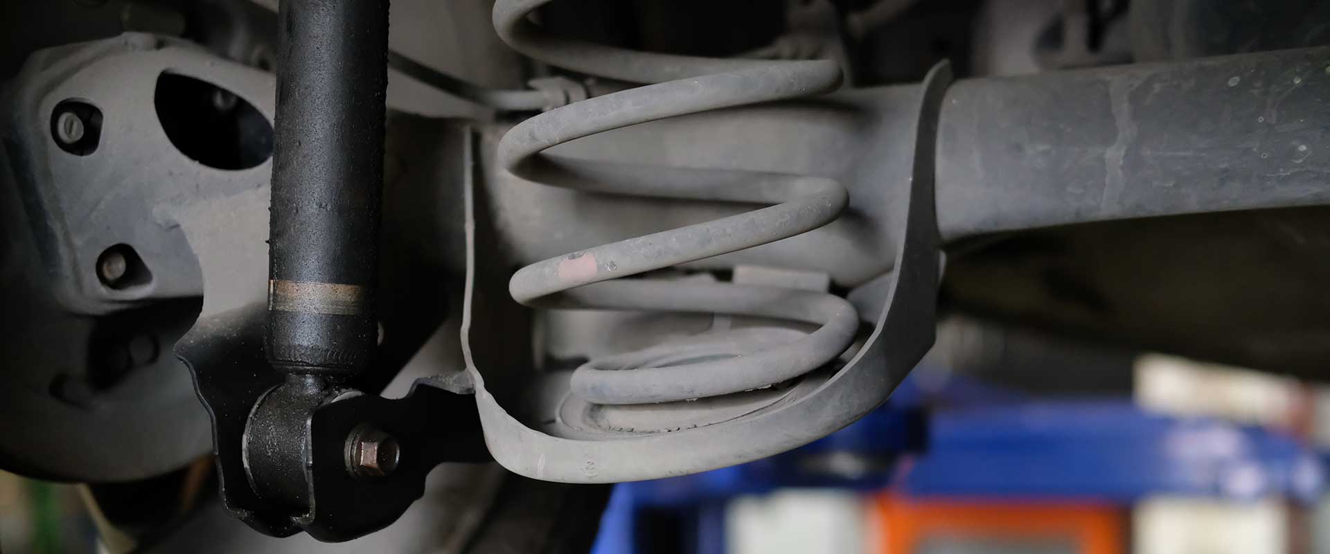 Steering & Suspension near Not Found