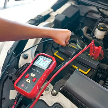 Electrical Repair in Randallstown, MD