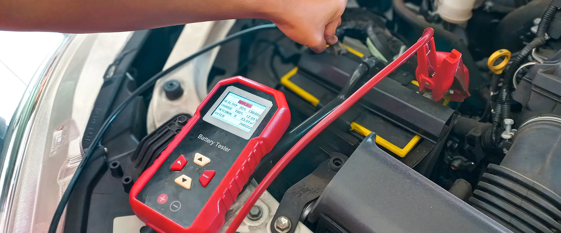 Electrical Repair near Randallstown, MD