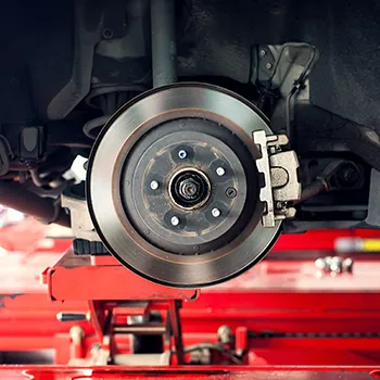 Brake Repair in Randallstown, MD