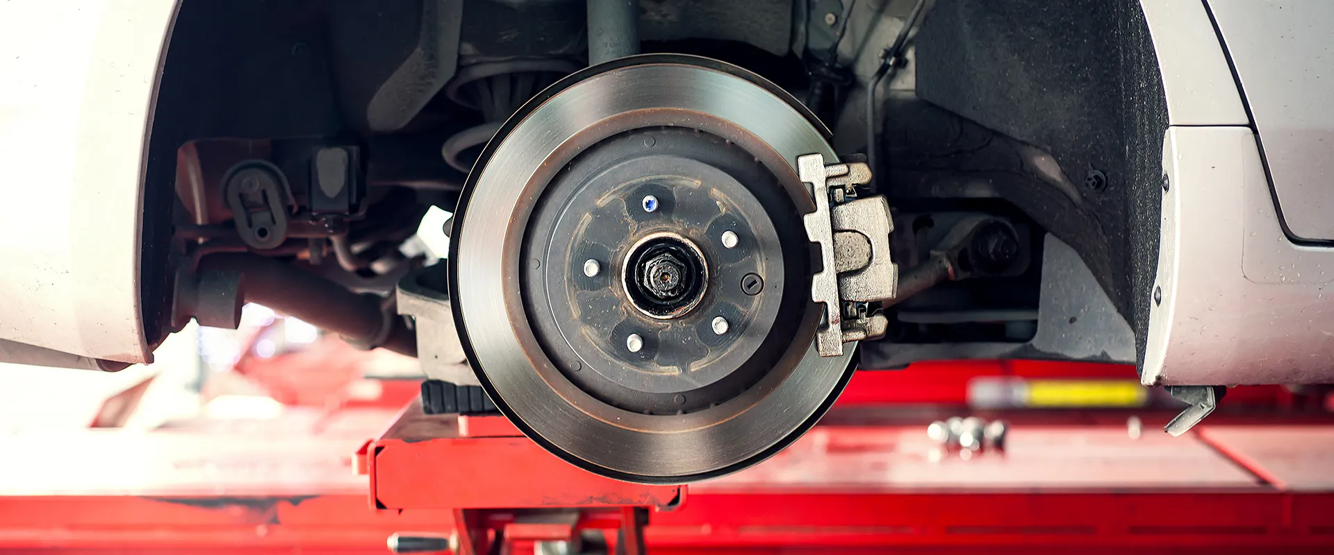 Brake Repair near Randallstown, MD