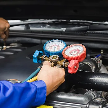 AC & Heat Repair in Randallstown, MD