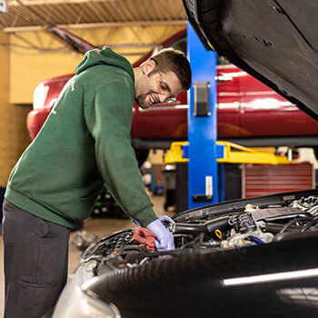 Engines & Transmissions in Randallstown, MD