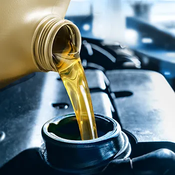 Oil Changes & Maintenance in Randallstown, MD