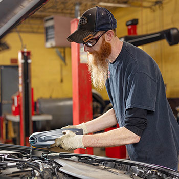 Oil Changes & Maintenance in Randallstown, MD