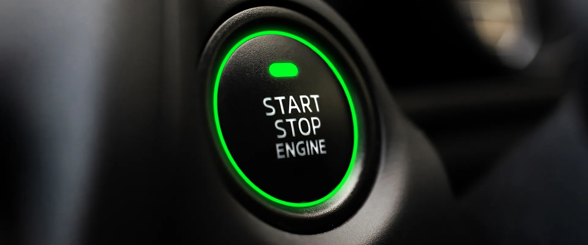 Starting Repair near Randallstown, MD