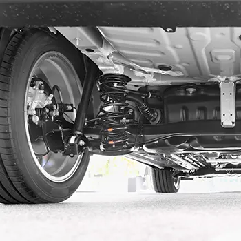 Steering & Suspension in Randallstown, MD