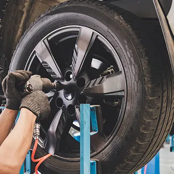 Tires & Alignments in Randallstown, MD