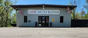LMW Auto Repair - Randallstown place picture