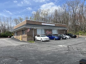 LMW Auto Repair - Eldersburg place picture