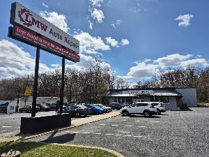 LMW Auto Repair - Owings Mills place picture