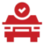 red car icon