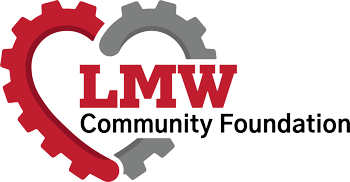 lmw community foundation logo